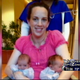 Illustration for article titled Flesh-Eating Bacteria Attacks a Mother of Newborn Twins in South Carolina
